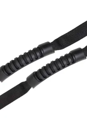 Final Sale Fishbone Offroad A-Pillar/Sound Bar Grab Handles