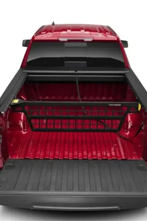 No Minimum Order Roll-N-Lock 99-07 Chevy Silverado/Sierra w/ OE Rail Caps SB 77-3/4in Cargo Manager