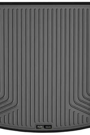 Buy Today Husky Liners 20-22 Tesla Y WeatherBeater Cargo Liner - Blk