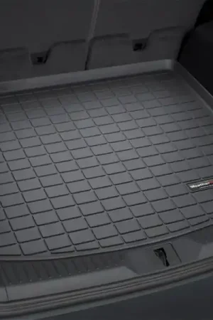 Hot Picks WeatherTech 14+ Subaru Forester Cargo Liners - Black