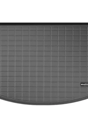 Clearance WeatherTech 2019+ Lexus UX Cargo Liners - Black