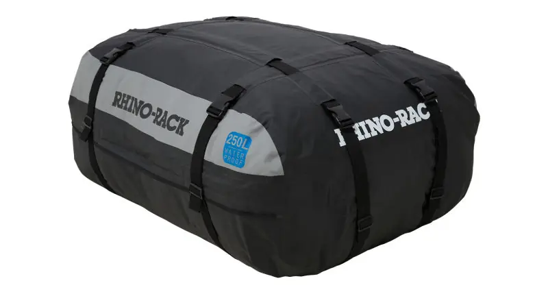 Rhino-Rack Weatherproof Luggage Bag - 250L While Supplies Last