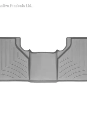 Seasonal Sale WeatherTech 16+ Toyota RAV4 Rear FloorLiner - Grey