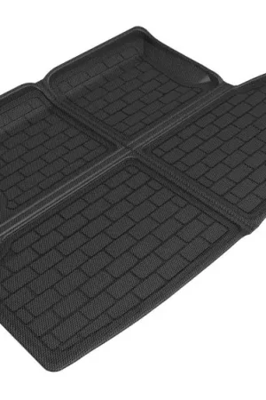 Exclusive Offer 3D MAXpider 15-21 Subaru WRX/STi Kagu Cargo Liner - Black