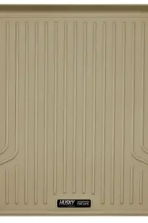 Buy Online Husky Liners 07-16 Ford Expedition Cargo Liner Behind 3rd Seat - Tan