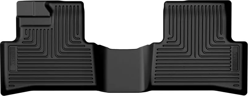 Editor’s Pick Husky Liners 19-22 Lexus UX200/19-24 UX250H/2025 UX300H Weatherbeater 2nd St Floorliner (1pc) - Blk