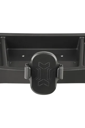 Brand New Rugged Ridge Dash Multi-Mount Charging Phone Kit 97-06 TJ