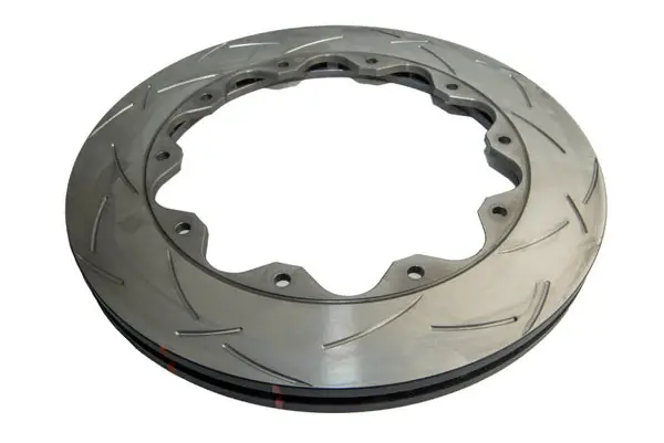 DBA 14-16 Chevy Corvette Z06 (Only w/Z07 Pkg) T3 5000 Series Direct Replacement Rotors Free Shipping