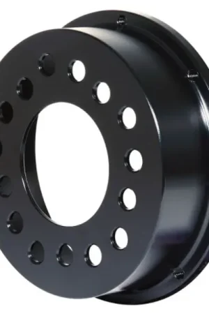 Wilwood Hat-Rear Drag 1.41in Offset Multi-5 Lug - 8 on 7.00in New Release
