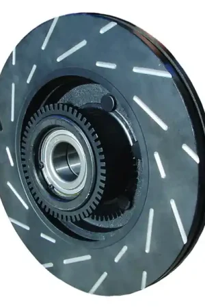 Bulk Order EBC 05-10 Chrysler 300C 5.7 USR Slotted Front Rotors