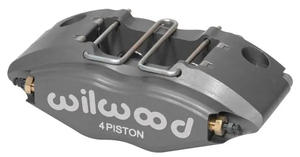 Wilwood Caliper-Powerlite 1.38in Pistons .350in/.500in Disc Save Now