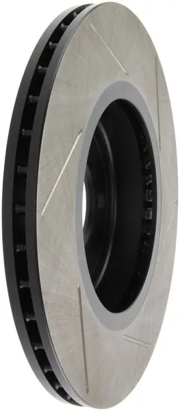 StopTech Slotted Sport Brake Rotor New Arrival