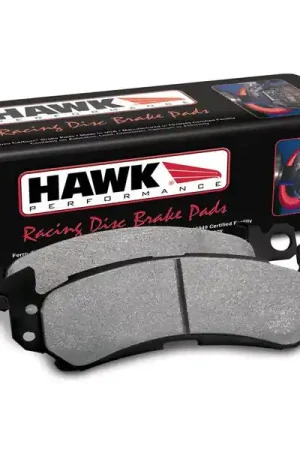 Hawk AP Racing CP7040 HP Plus Street Brake Pads Crafted