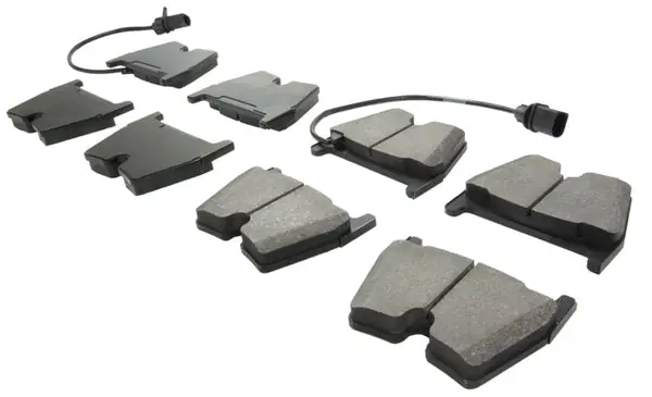 StopTech Performance Brake Pads Latest