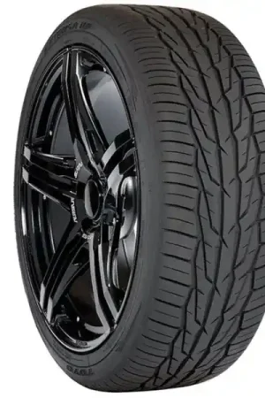Toyo Extensa HP II Tire - 255/35R18 94W Editor’s Pick