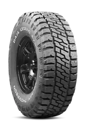 Mickey Thompson Baja Legend EXP Tire - LT275/70R18 125/122Q E 90000119688 Editor’s Pick