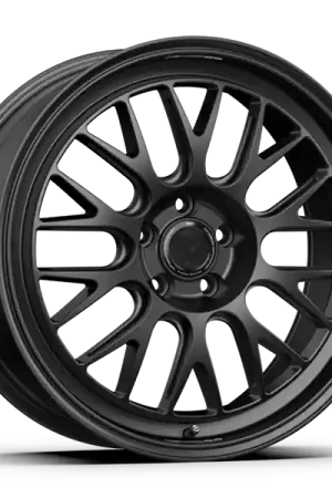 fifteen52 Holeshot RSR 19x8.5 5x112 42mm ET 57.1mm Center Bore Frosted Graphite Order Now