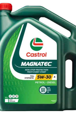 Affordable Castrol Magnatec 5W-30 A 10L AZ R - 3437038 (Pickup Only)