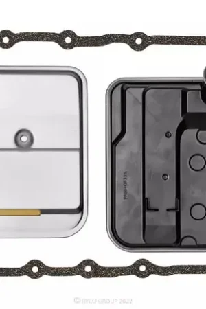 Ryco Transmission Filter - RTK286 Sale