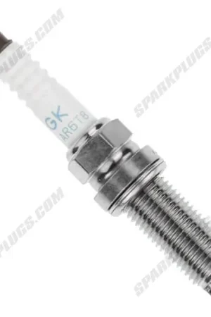 NGK Iridium Spark Plug - DILKAR6T8 Special Offer