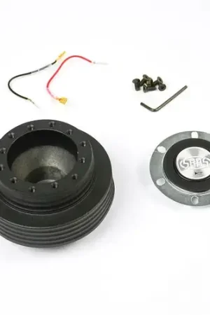 SAAS Boss Kit BMW E46 1998-2006 (OFF ROAD USE ONLY) - BK109BCL Wholesale