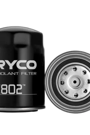 Best Price Ryco Heavy Duty Coolant Filter - Z802