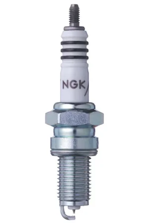 Modern NGK Iridium IX Spark Plug - DPR9EIX-9