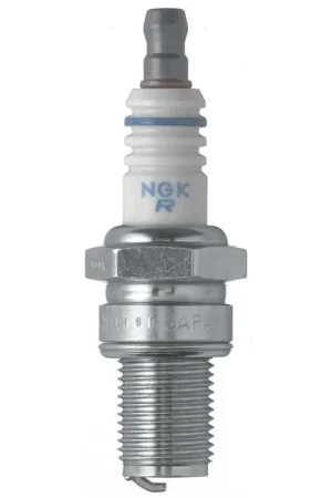 NGK Resistor Standard Spark Plug - BR9ECM Trending