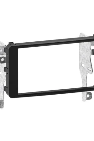 Secure Checkout AERPRO Facia To Suit Mitsubishi - FP8100