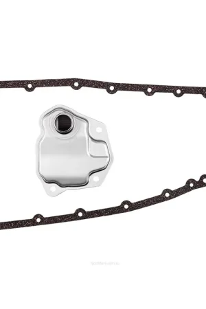 Next Day Delivery Ryco Auto Transmission Filter Kit RTK168