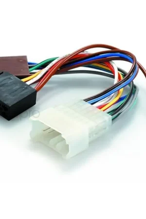 Genuine Aerpro APP0130 Primary ISO Harness to Suit Selected Holden \\u0026 Suzuki Vehicles