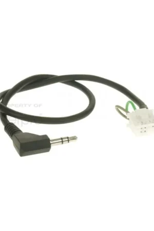 Aerpro APSONA Sony Adaptor Cable - Suits Control Harness A Genuine