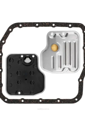 Ryco Auto Transmission Filter Kit RTK87 Best Price