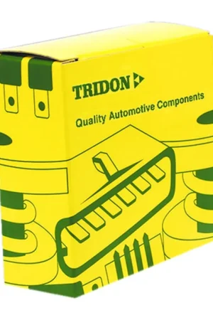 Tridon Glow Plug - TGP015 Top Pick