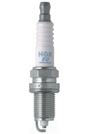 Best Choice NGK Resistor V-Groove Spark Plug - ZFR7F-11