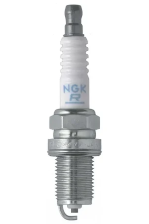 Hot Picks NGK Resistor V-Groove Spark Plug - BKR6EYA-11