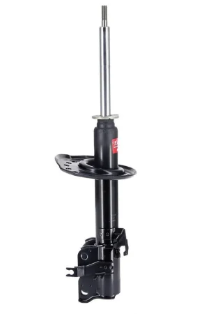 Budget KYB 339198 Shock Absorber\\/Strut - Front (Bulky Item - Freight Applies)