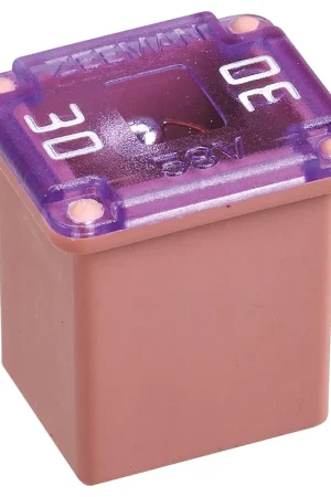Narva 51030BL 30 Amp Pink LJC Fusible Link Best Price