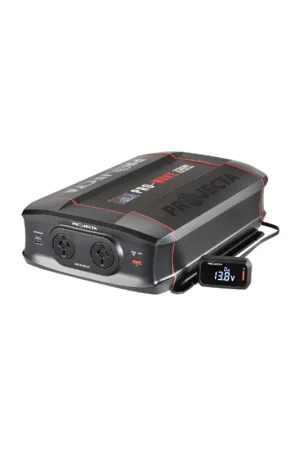 Projecta PW2100 12V 2100W Pro-Wave Pure Sine Wave Inverter (Bulky Item - Freight Applies) Price Cut