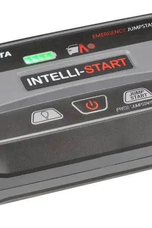 Projecta IS920 12V 900A Emergency Jump starter New Arrival