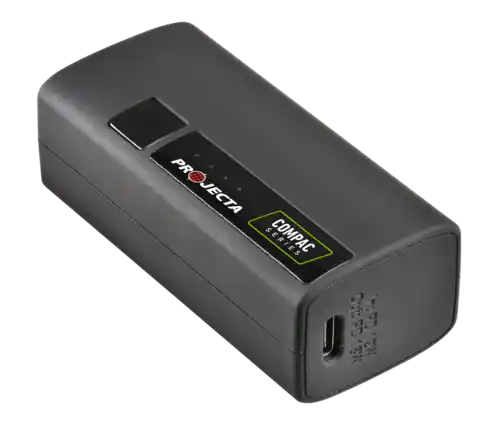 Professional Grade Projecta Rapid Charge Power Bank - PB5