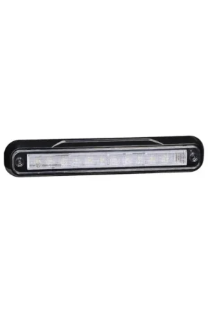 Clearance Narva 93924BL 9-33V 39 LED Reverse Lamp with Surface Mount Design