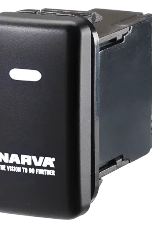 Narva 63312BL OE Style Switch fits Toyota - Non-Illuminated, Multipurpose Price Drop
