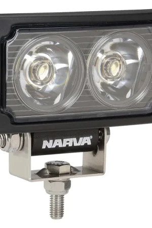 Narva 72431 9-64V LED Work Lamp Spread Beam - 1000 Lumens One Day Deal