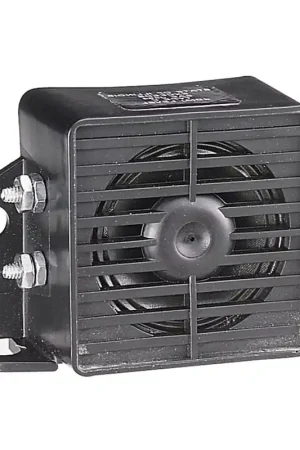 Narva 72600 Compact Fixed Output Reversing Alarm – 12 Volt 97 Decibels Popular