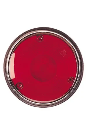 Hot Deal Narva 86230 Rear End Outline Marker and Rear Position (Side) Lamp (Red)