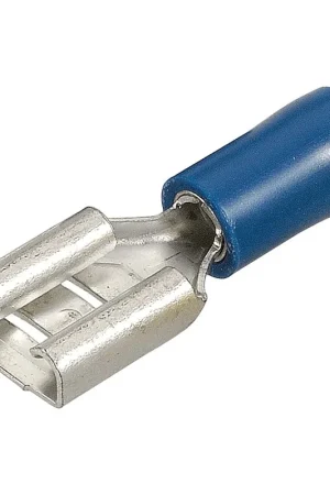 Discount Narva 56037BL 6.3 X 0.8Mm Female BLade Terminal Red (10 Pack)