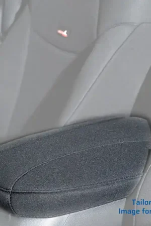 SharkSkin Neoprene Console Cover for Ford Ranger 2015 - Onwards - SKNCCRG1004 Direct From Manufacturer