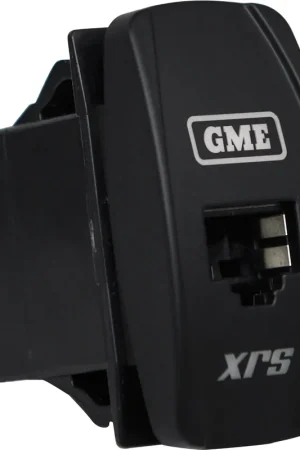 Limited Offer GMEXRS-RJ45W6 RJ45 Pass-Through Adaptor - Type 6 (White)