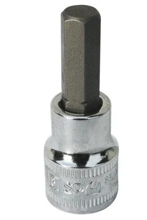 SP Tools 3\\/8 inch Dr Inhex Socket - SAE - Individual, Size: 7\\/32 inch- SP22252 Exclusive Offer